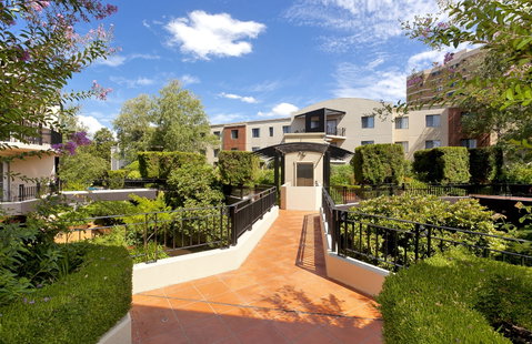 Astra Apartments The Griffin - Yamba Accommodation 1