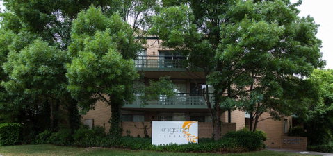 Kingston Terrace Serviced Apartments - Yamba Accommodation 0
