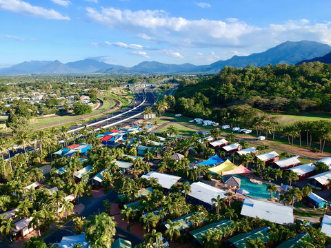 Ingenia Holidays Cairns Coconut - Yamba Accommodation 0