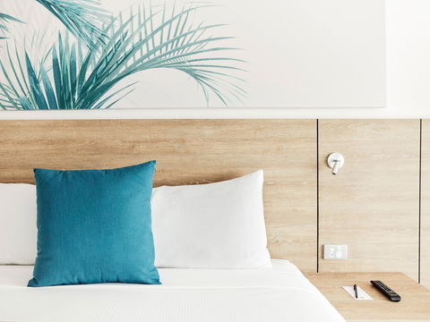 Novotel Cairns Oasis Resort - Yamba Accommodation 2