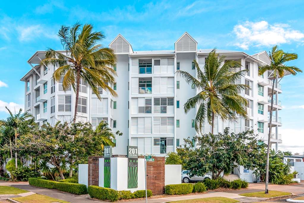 Edge Hill QLD Yamba Accommodation