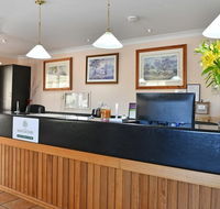 Burke  Wills Motor Inn - Yamba Accommodation