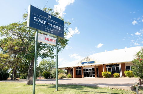 Gidgee Inn - Yamba Accommodation 0
