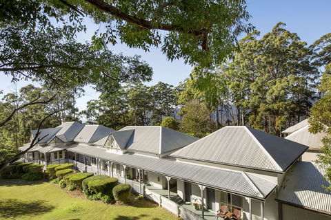 Aaronlee Retreat - Yamba Accommodation 0