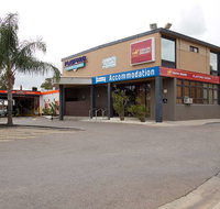 Nightcap at Playford Tavern - Yamba Accommodation