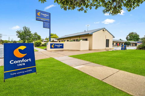 Comfort Inn - Yamba Accommodation 0