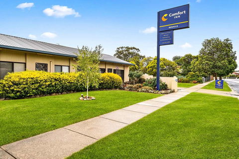 Comfort Inn - Yamba Accommodation 1