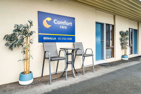 Comfort Inn - Yamba Accommodation 2