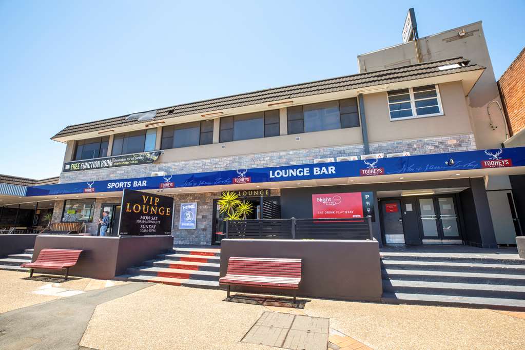 Austinmer NSW Yamba Accommodation