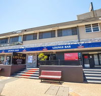 Nightcap at The Charles Hotel - Yamba Accommodation