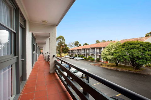 Ferntree Gully, A Nightcap Hotel - Yamba Accommodation 2