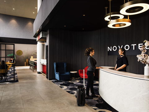 Novotel Devonport - Yamba Accommodation 1