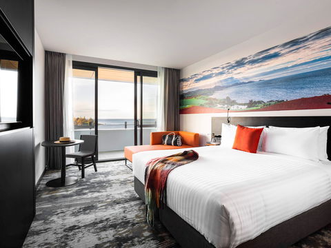Novotel Devonport - Yamba Accommodation 2