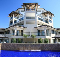 Grand Mercure Allegra Hervey Bay - Yamba Accommodation