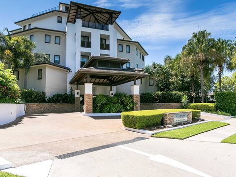 Grand Mercure Allegra Hervey Bay - Yamba Accommodation 1