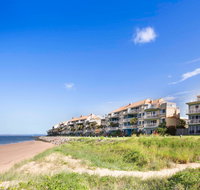 BreakFree Great Sandy Straits - Yamba Accommodation