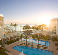 Oaks Resort  Spa Hervey Bay - Yamba Accommodation