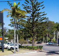 Kondari Resort at Hervey Bay - Yamba Accommodation