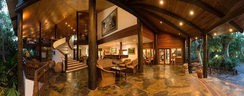 Thala Beach Nature Reserve - Yamba Accommodation 1