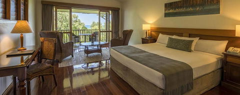 Thala Beach Nature Reserve - Yamba Accommodation 2