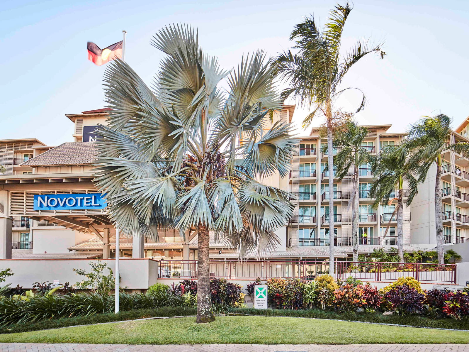 Cairns North QLD Yamba Accommodation