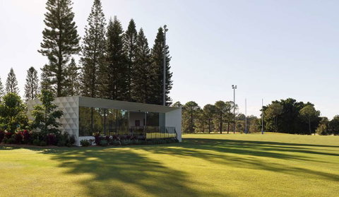 RACV Royal Pines Resort - Yamba Accommodation 0