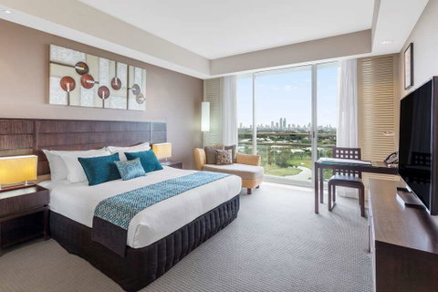 RACV Royal Pines Resort - Yamba Accommodation 1