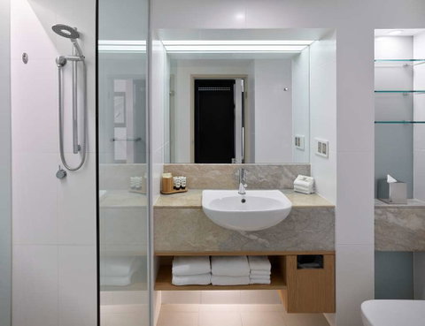 RACV Royal Pines Resort - Yamba Accommodation 2