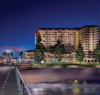 Stamford Grand Adelaide - Yamba Accommodation