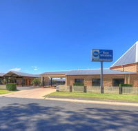 Best Western Ascot Lodge Motor Inn - Yamba Accommodation