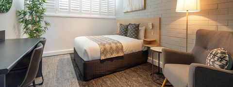 Fitzroy Motel - Yamba Accommodation 1