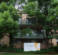 Kingston Terrace Serviced Apartments - Yamba Accommodation