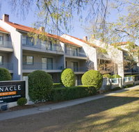Pinnacle Apartments - Yamba Accommodation