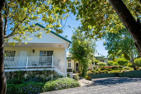 Yarra Gables Motel - Yamba Accommodation 1