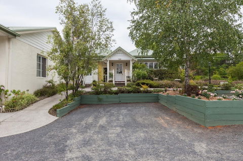 Yarra Gables Motel - Yamba Accommodation 2