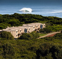 Margarets Beach Resort - Yamba Accommodation