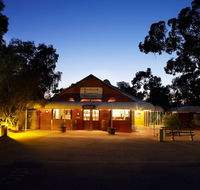 Outback Hotel  Lodge