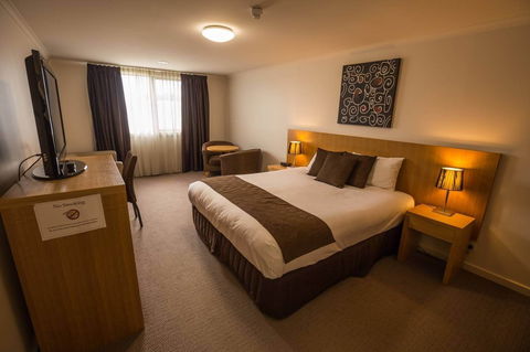 Bairnsdale International - Yamba Accommodation 4