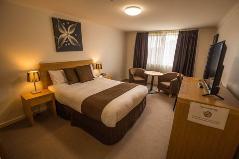 Bairnsdale International - Yamba Accommodation 5