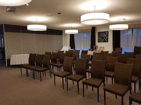 Bairnsdale International - Yamba Accommodation 8