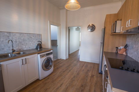 The Riversleigh - Yamba Accommodation 0