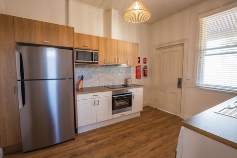 The Riversleigh - Yamba Accommodation 1