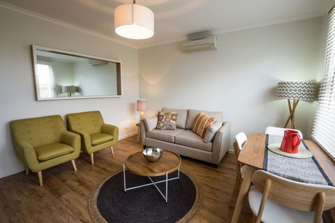 The Riversleigh - Yamba Accommodation 2