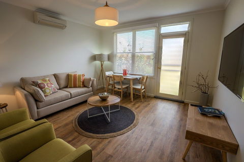 The Riversleigh - Yamba Accommodation 3