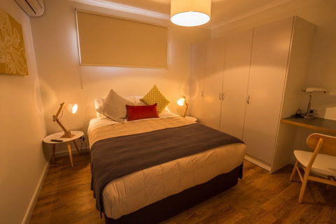 The Riversleigh - Yamba Accommodation 4