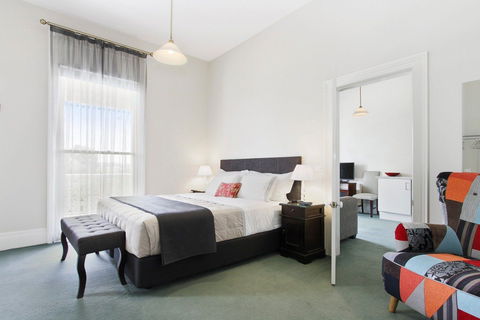 The Riversleigh - Yamba Accommodation 15