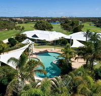 Mercure Bunbury Sanctuary Golf Resort - Yamba Accommodation