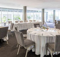 Best Western Plus Hotel Lord Forrest - Yamba Accommodation