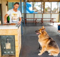 Discovery Parks Bunbury Village - Yamba Accommodation