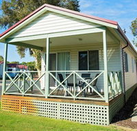 Discovery Parks Koombana Bay - Yamba Accommodation